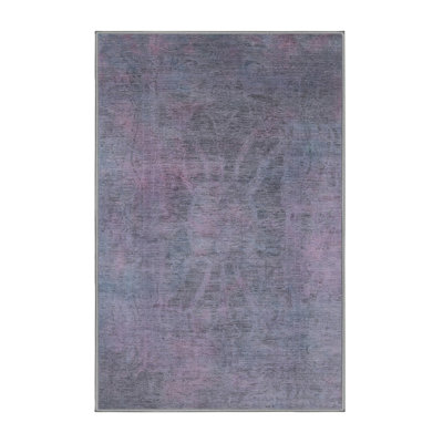 Tapis gris