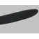 Obsidian Ceiling Fan