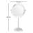LED Magnifying Makeup/Shaving Mirror