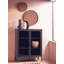Juwaun 2 -Door 2 -Shelf-1848722325