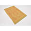Elland One-of-a-Kind 3'2" X 5' New Age Wool Area Rug in Orange