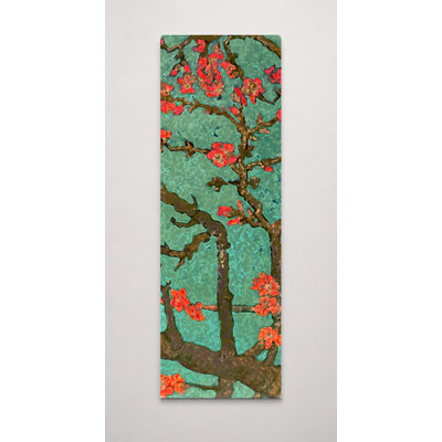 Fleur d'amandier (1890) - art mural sur toile