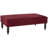 Velvet Ottoman-16213748