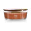 Bougie WoodWick® Chai Ellipse-100738088