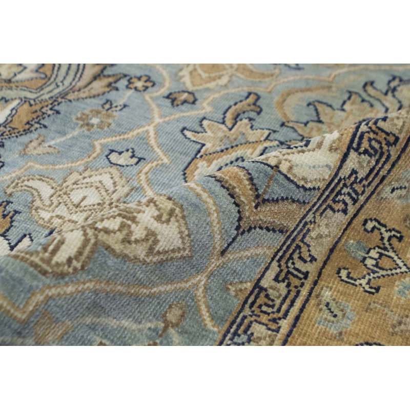 Sultanabad One-of-a-Kind 7'7" X 9'9" Area Rug
