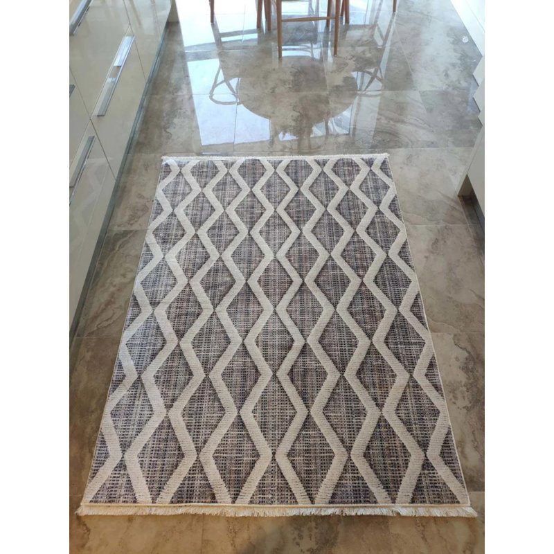 Tapis Siena, Carré 5 pi 11 po