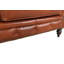 Chaise avec accoudoirs Arthur