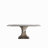 71" Rectangular Dining Table For 6-8 People