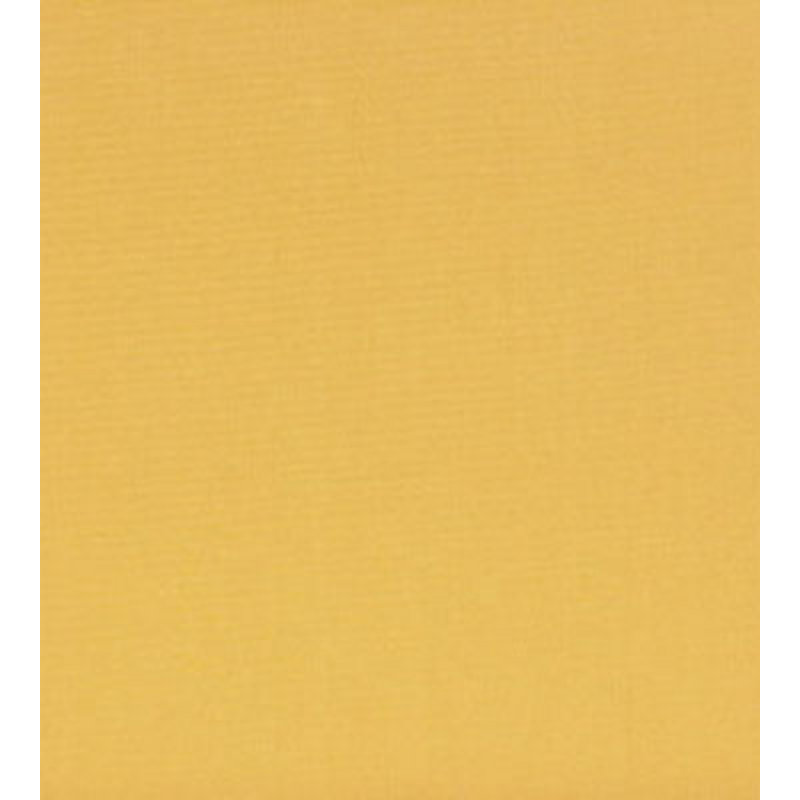 Light Duty Drapery Silk Fabric, Yellow