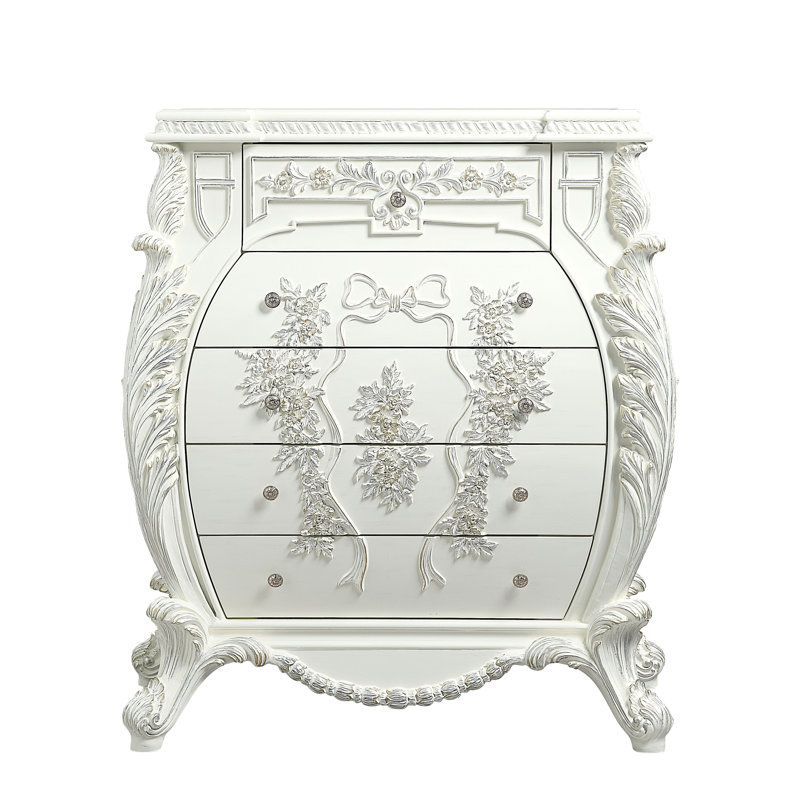Commode 5 tiroirs Muazzam