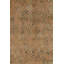 Modern One-of-a-Kind 9'0X12'0 Hand Knotted Area Rug