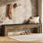 71" Extra Long Entryway Bench-1762093625