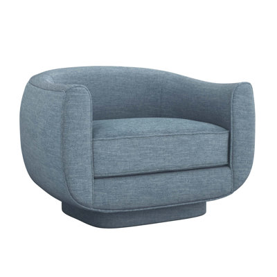 Fauteuil demi-tonneau Spectrum