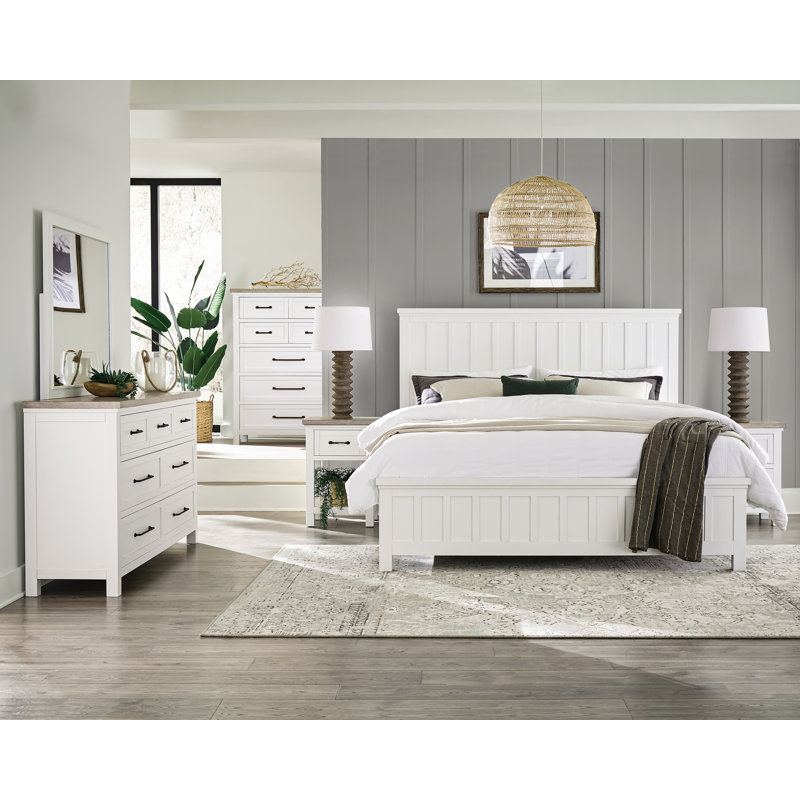Headboard, King