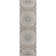 Premium Machine Washable Cerrito Beige Rug