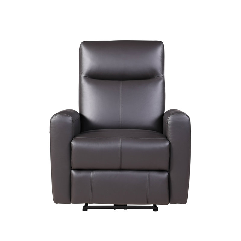 Fauteuil inclinable électrique Blane