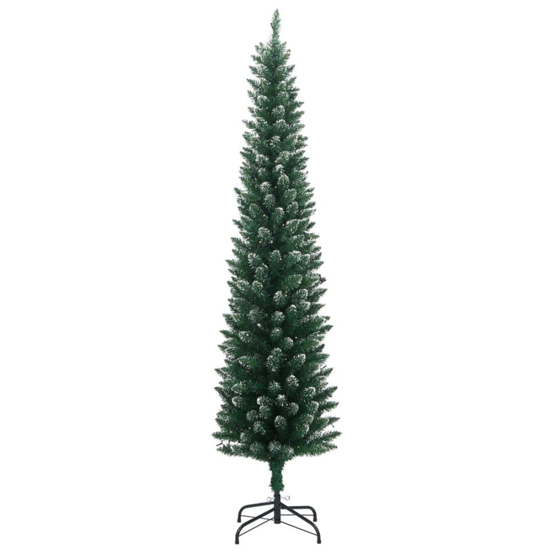 Artificial Christmas Tree, 240cm H x 58cm W x 58cm D