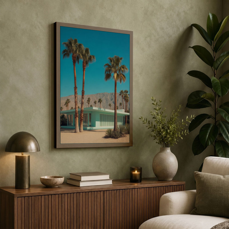 Print, 36x24 - 91.4 x 61.0 cm, White Border