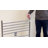 Solo Straight Towel Rail Towel Warmer-10198791-10198794
