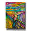 " Colourful Scream " by Dean Russo-670091271