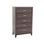 Ensemble de commode 3 pièces Braylea
