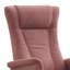 Chaput 69cm Wide Swivel Lounge Chair, Reclining-133122523