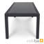 6 - Person Patio Dining Set with Rectangular Table