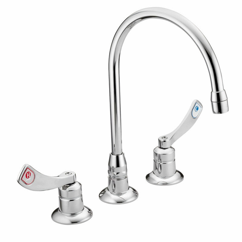Robinet de cuisine MOEN