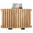 Alois Chaise Lounge Set with Cushion and Table-889713921