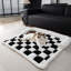 Lit pour chien en flanelle ultra-doux-383658531-383583214