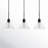 Manoel 3-Light Dimmable Kitchen Island Pendant-2031220368
