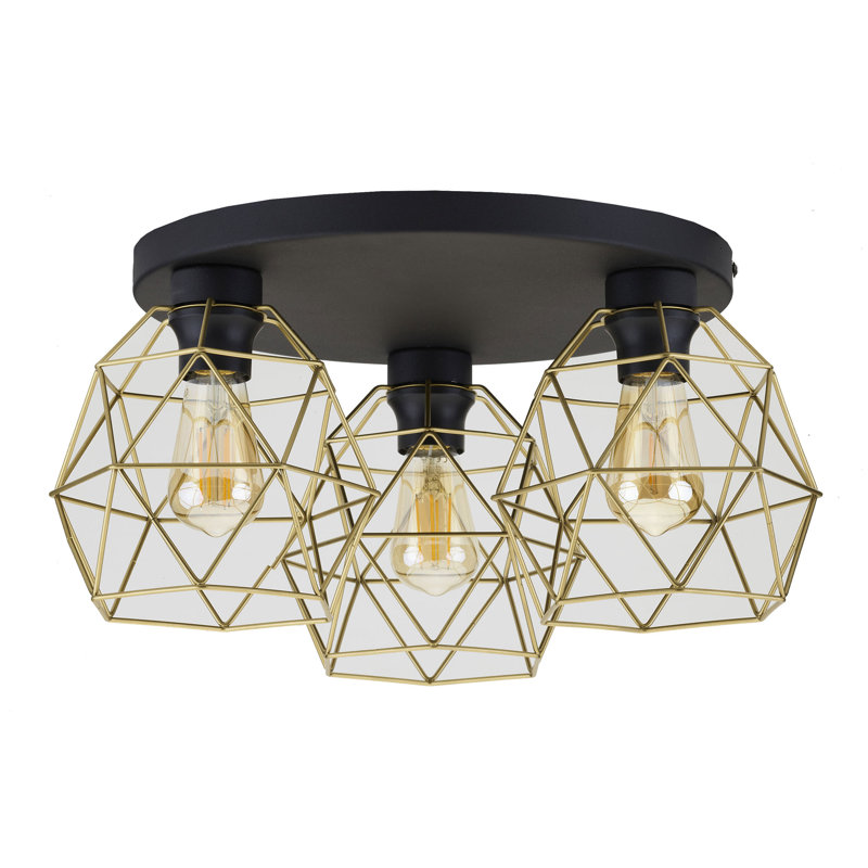 Kandice Flush Mount