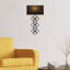 Applique murale 1 lumière Ivie-1830034024