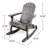 Siegbert Outdoor Adirondack Chair