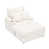 Blanc est en rupture de stock