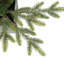 2.5' Lighted Artificial Fir Christmas Tree