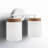 Donal 2 - Light Dimmable Vanity Light