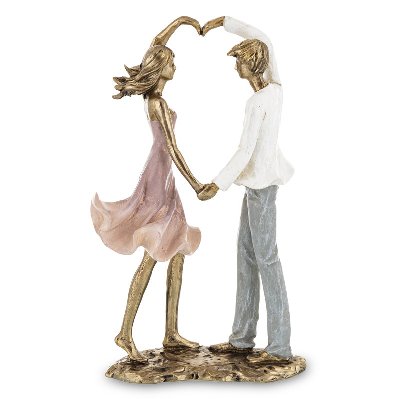 People Figurines & Sculptures