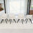 A Set Of 2 Dining Chairs, Medieval Modern Kitchen Dining Chair, PU Decorative Chairs With Metal Legs, Suitable For Home&Kitchen-1992949297