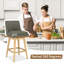 Tabouret de bar et de comptoir Malakeh-1404709121-1404709122