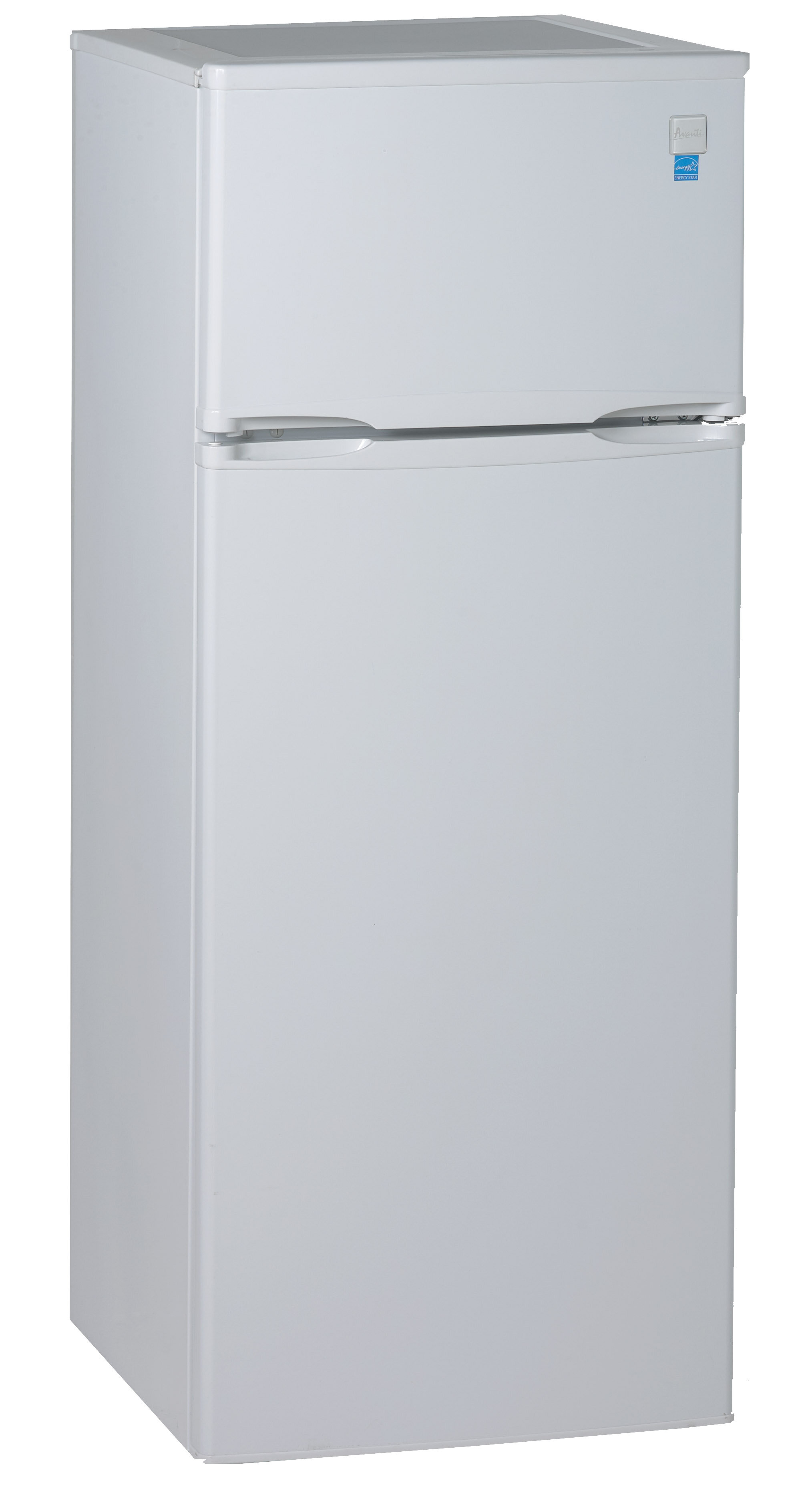 Avanti Products 22 7 4 Cubic Feet Energy Star Top Freezer Refrigerator   Avanti Products 22 74 Cubic Feet Energy Star Top Freezer Refrigerator 