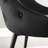 17.5'' H Velvet Side Chair-1704949341
