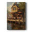 NAUTICAL Series DCXIII -Custom Wrapped Gallery Cavas-1155958168