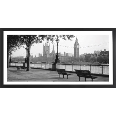 Single Picture Frame Print