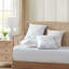 Coussin en coton Martha Stewart-125570437