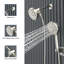 Système de douche complet multifonction-91285028
