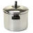Farberware Classic Stainless Steel 8-Quart Covered Straining Stockpot