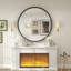 Miroir mural Aevar-2118768288-2118904785
