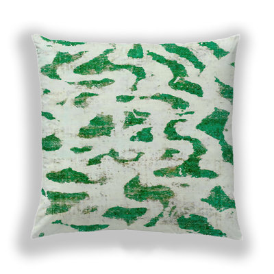 Coussin Abstract 2163