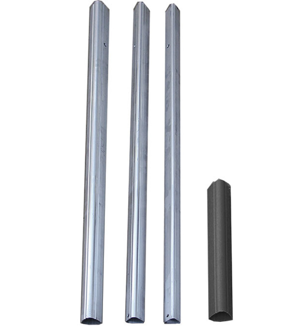 Birdhouse Pole Prime Retreat